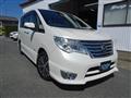 2015 Nissan Serena