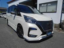 2019 Nissan Serena
