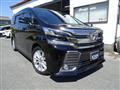 2016 Toyota Vellfire