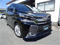 2016 Toyota Vellfire