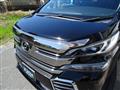 2016 Toyota Vellfire