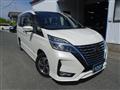 2019 Nissan Serena