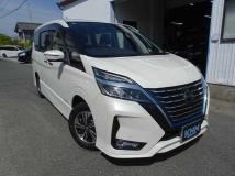 2019 Nissan Serena