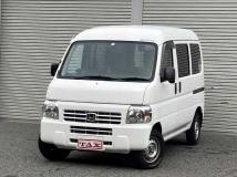 2015 Honda Acty Van