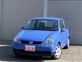 2002 Volkswagen Lupo
