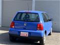 2002 Volkswagen Lupo