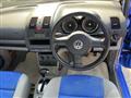 2002 Volkswagen Lupo