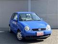 2002 Volkswagen Lupo
