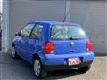 2002 Volkswagen Lupo