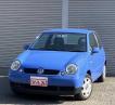 2002 Volkswagen Lupo