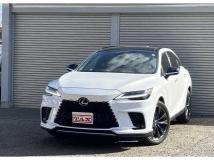 2024 Lexus RX