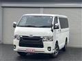 2021 Toyota Hiace Van