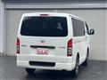 2021 Toyota Hiace Van