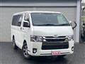 2021 Toyota Hiace Van