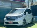2017 Honda Freed