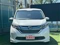 2017 Honda Freed