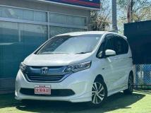 2017 Honda Freed