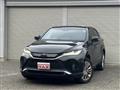 2020 Toyota Harrier