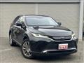 2020 Toyota Harrier