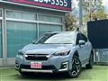 2019 Subaru IMPREZA XV HYBRID