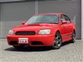 2001 Subaru Legacy B4
