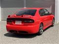 2001 Subaru Legacy B4