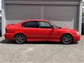 2001 Subaru Legacy B4