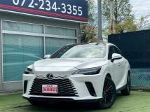 2024 Lexus RX