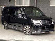 2023 Honda Step WGN