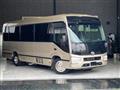 2018 Toyota Coaster