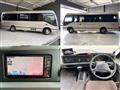 2018 Toyota Coaster