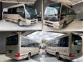 2018 Toyota Coaster