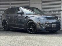 2024 Land Rover Range Rover Sport