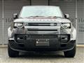 2024 Land Rover Defender