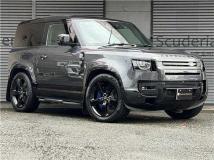 2024 Land Rover Defender