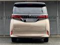 2025 Toyota Alphard Hybrid