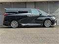 2025 Toyota Alphard Hybrid