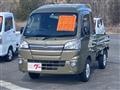 2017 Daihatsu Hijet Truck