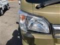 2017 Daihatsu Hijet Truck
