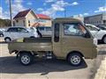 2017 Daihatsu Hijet Truck