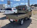 2017 Daihatsu Hijet Truck