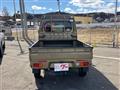 2017 Daihatsu Hijet Truck