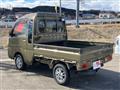 2017 Daihatsu Hijet Truck