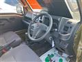2017 Daihatsu Hijet Truck