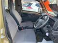2017 Daihatsu Hijet Truck