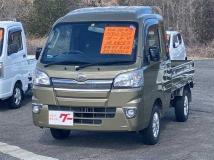 2017 Daihatsu Hijet Truck