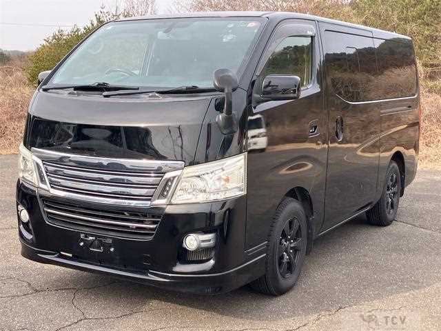 2012 Nissan Nissan Others