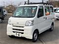 2017 Daihatsu Hijet Cargo