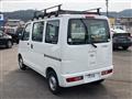 2017 Daihatsu Hijet Cargo