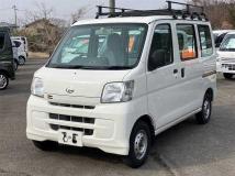 2017 Daihatsu Hijet Cargo